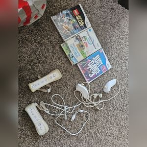 Nintendo Wii